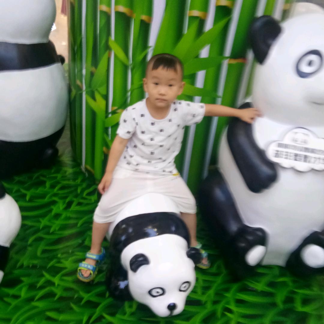 老张