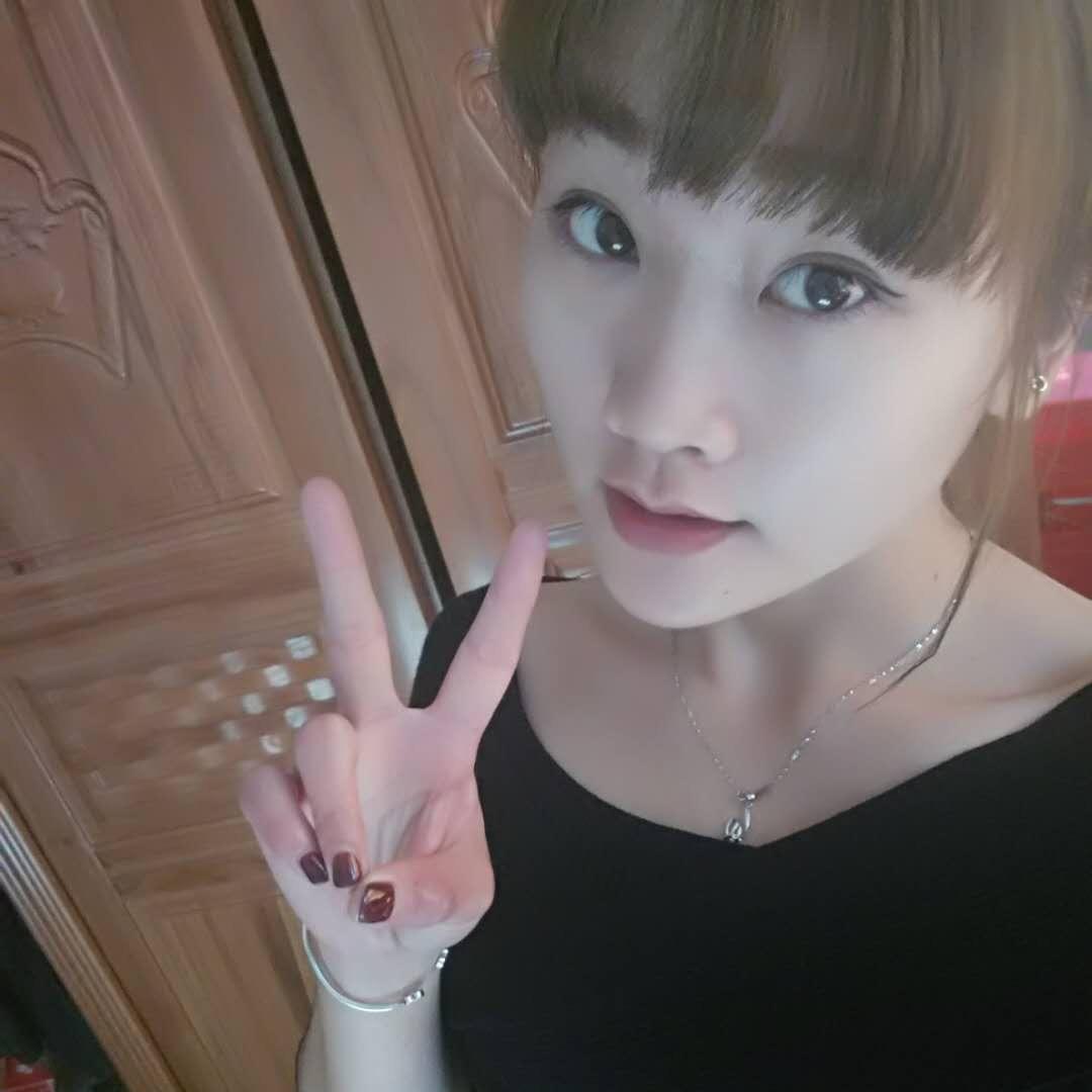 🐷美眉