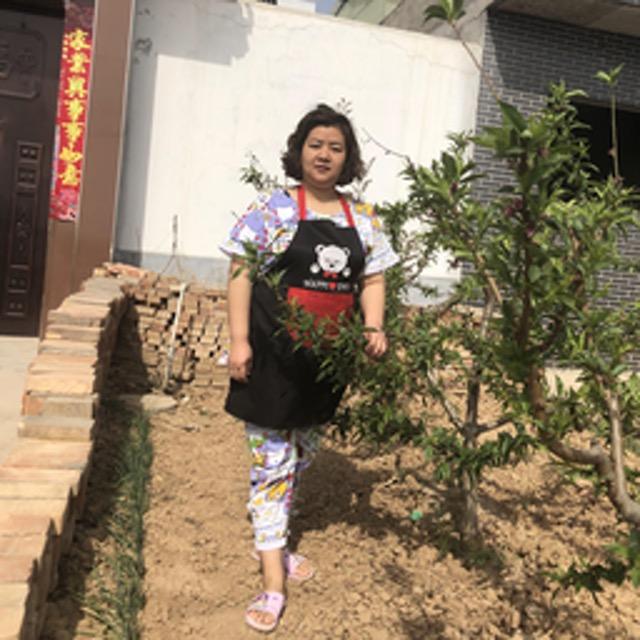新三农胖姐