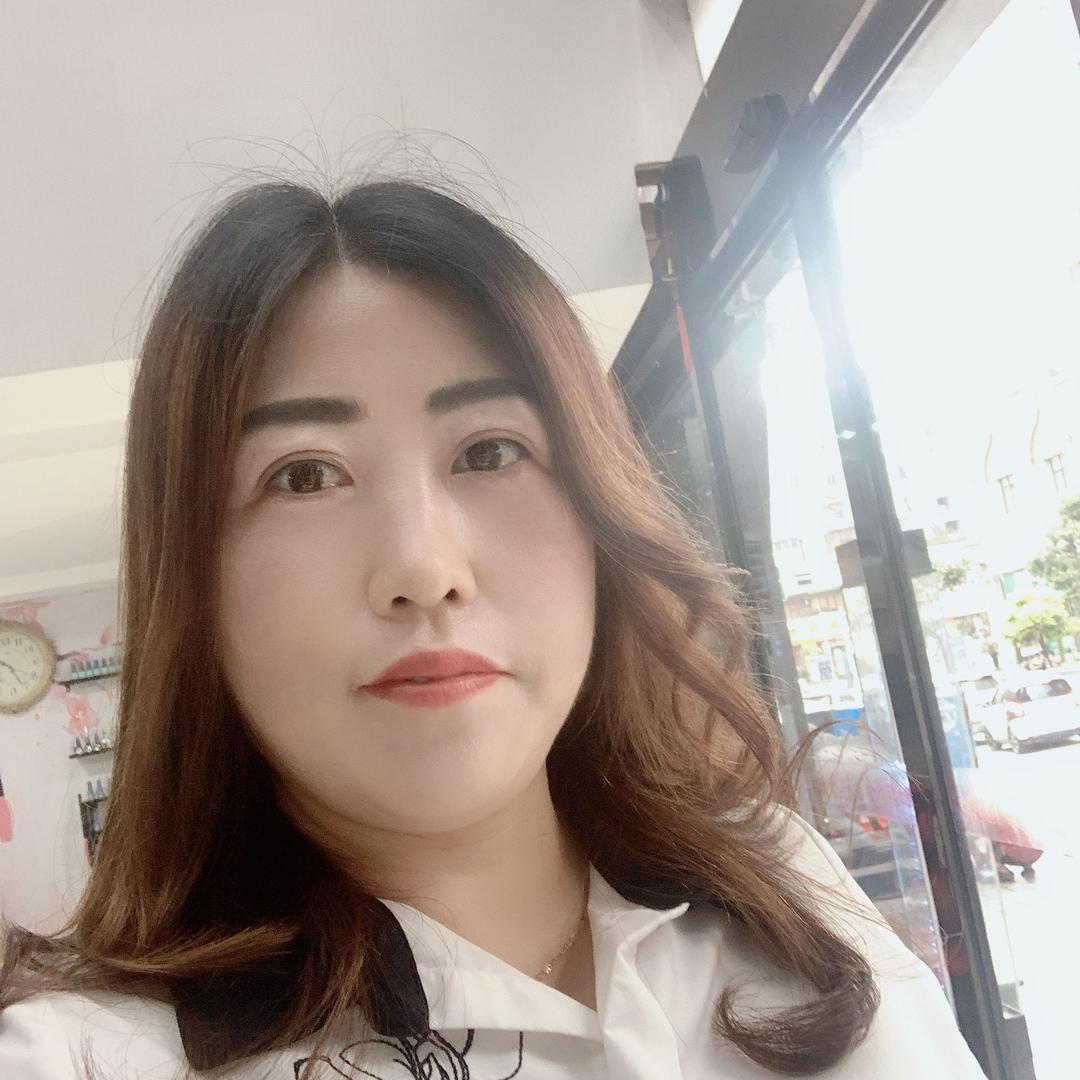 丽姐