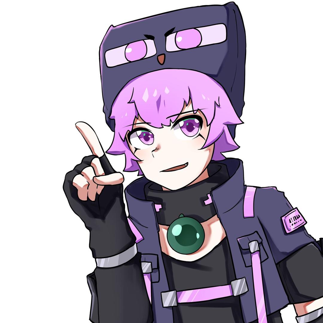 在下末影兽@抖音