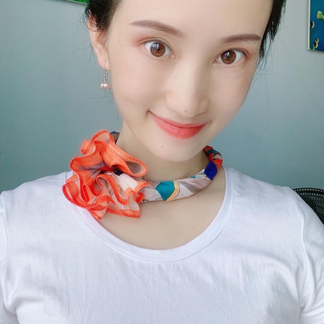 岑墨服饰严选