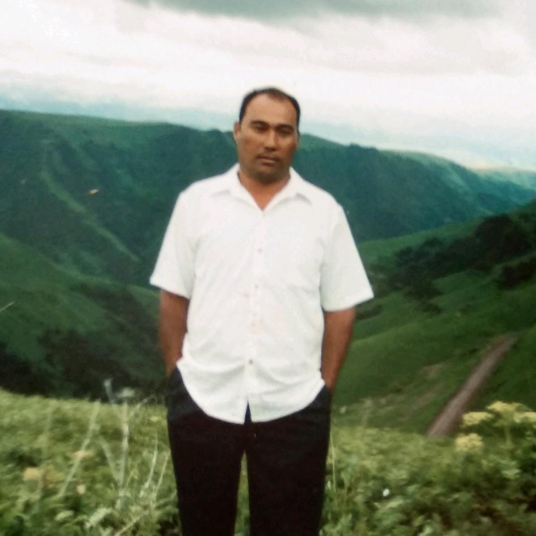 吾甫尔·阿不力孜