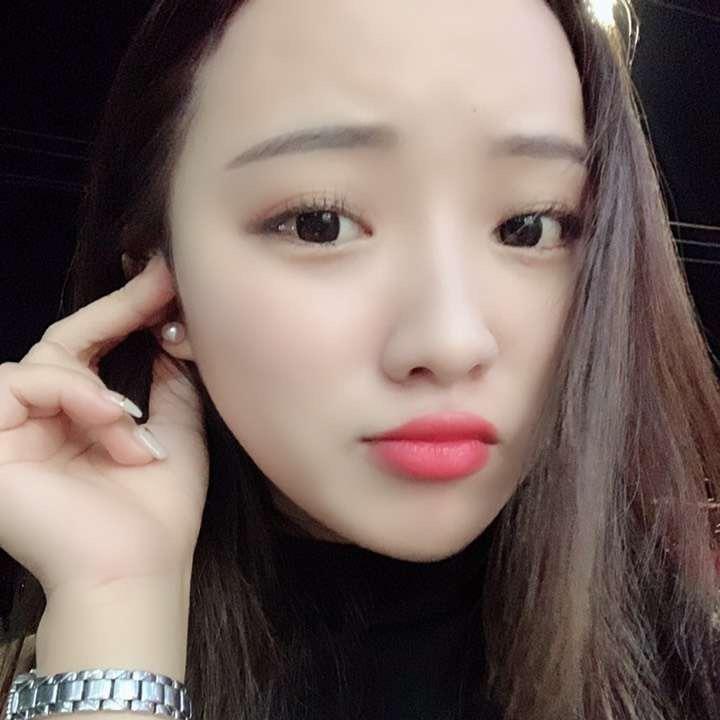 虎牙丽哥