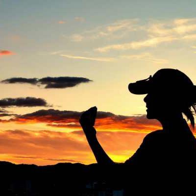 自由行走“🌹”（手机摄影）