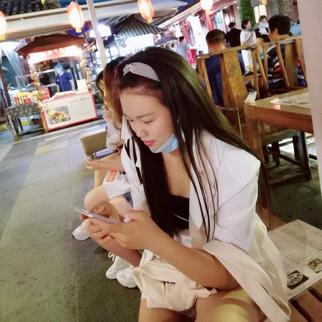 彼岸有你（琴琴）