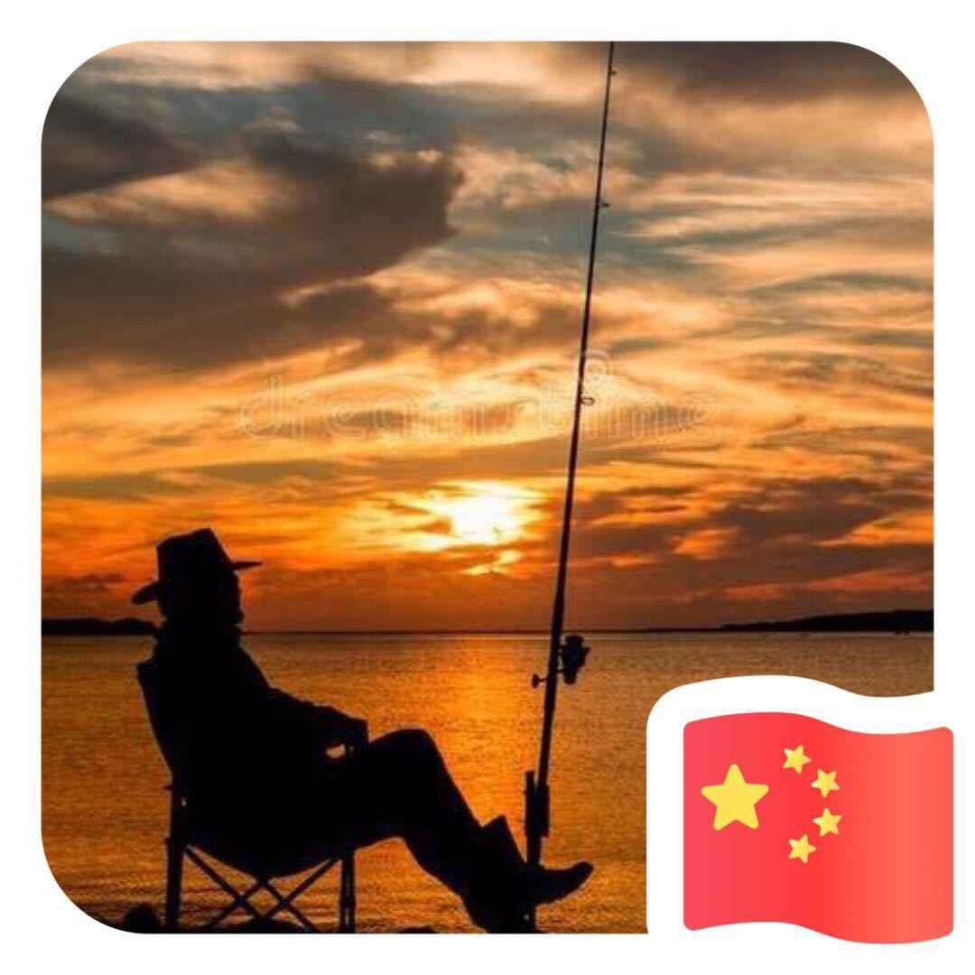 钓鱼葵总