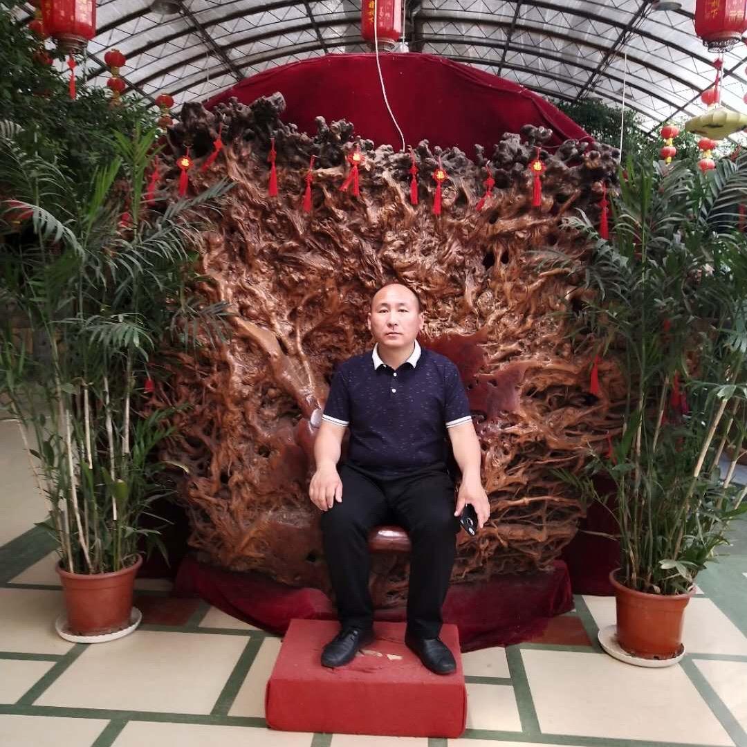 以诚相待