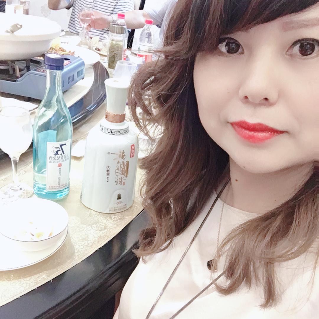 温馨月影