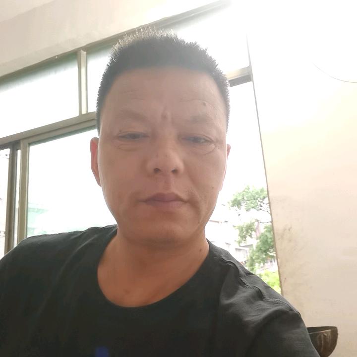 单亲爸爸