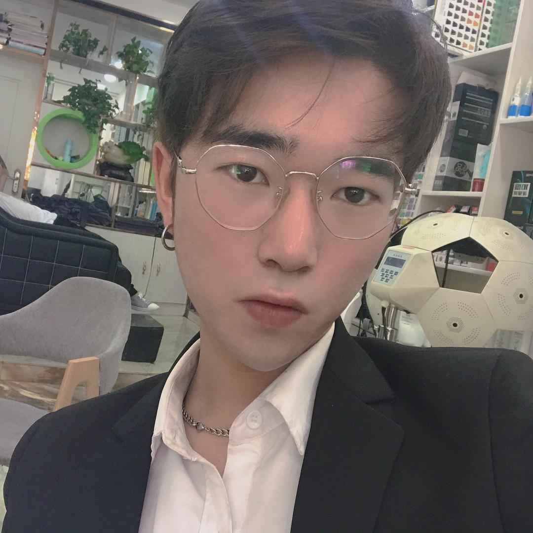 叫我小鹿吧