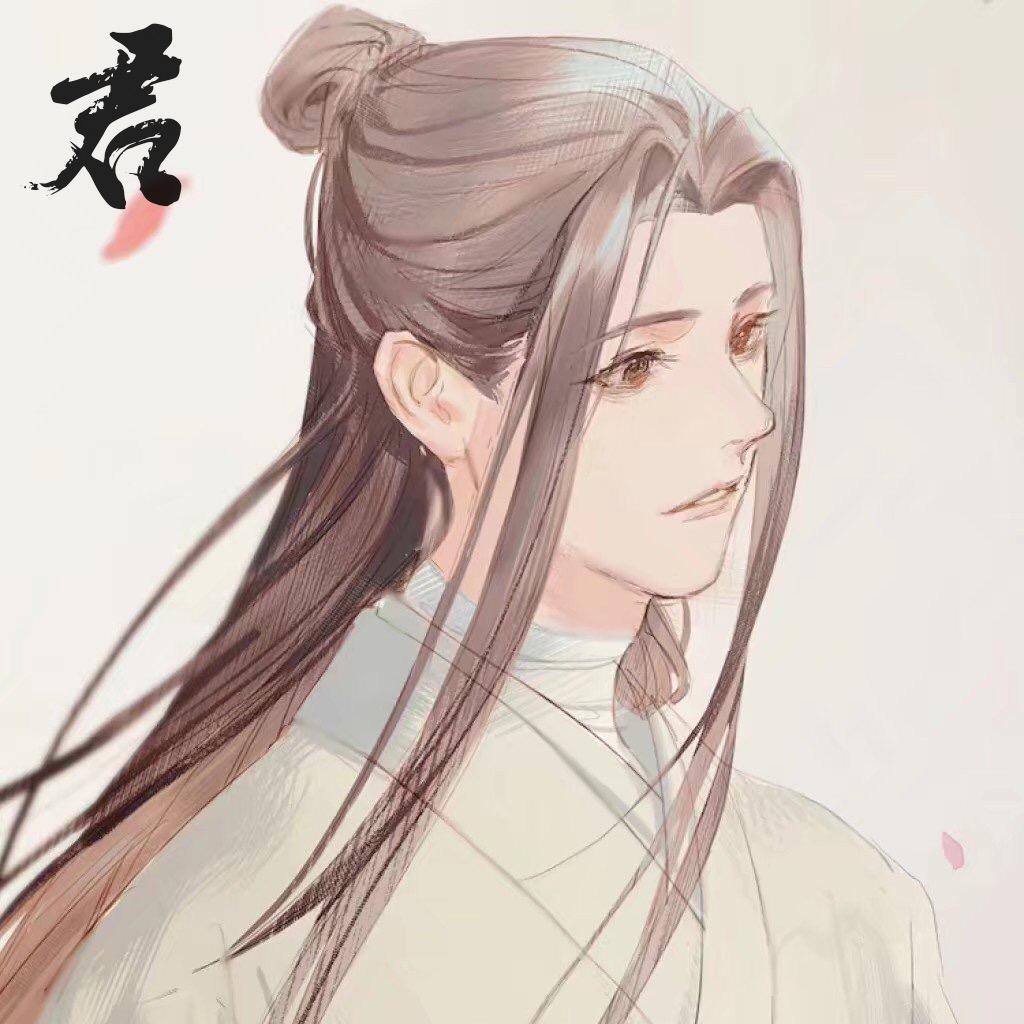 君轩羽
