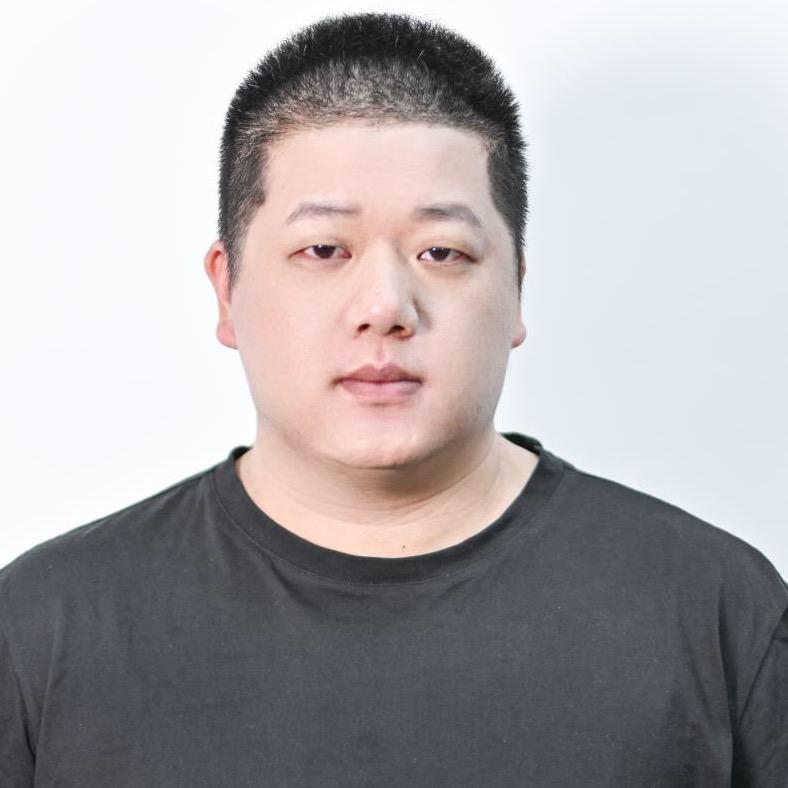 李信 Super Designer