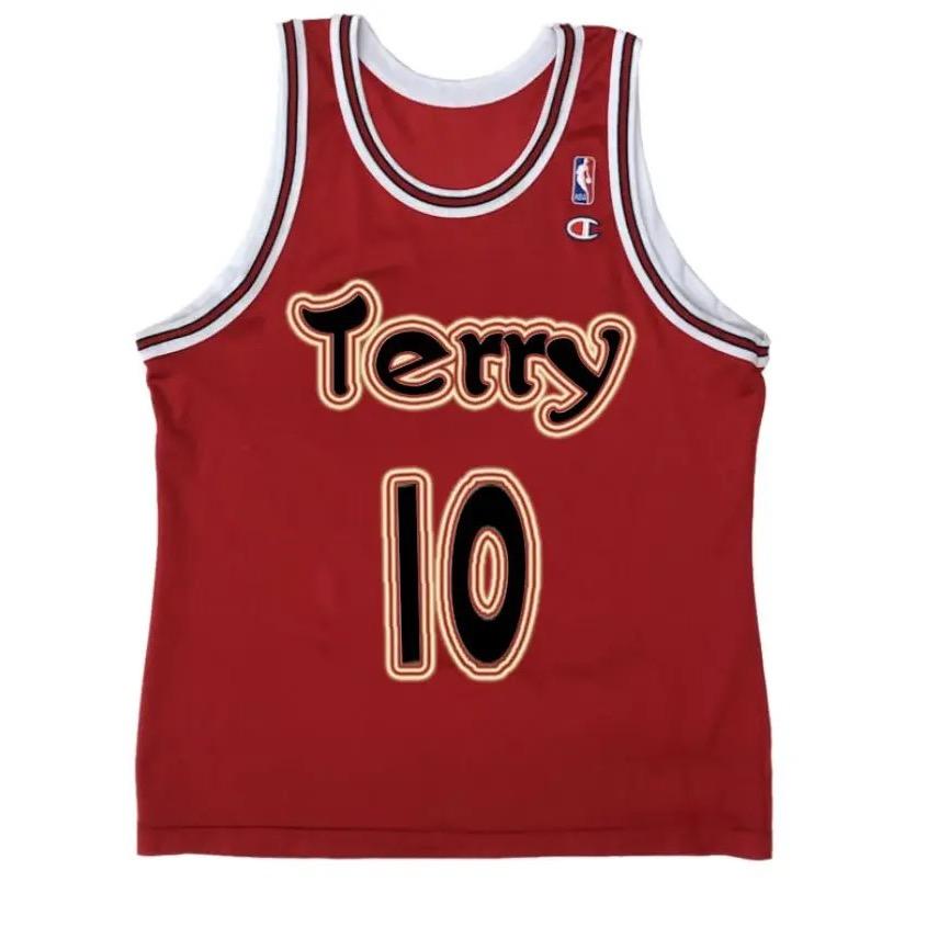 油管小王子Terry
