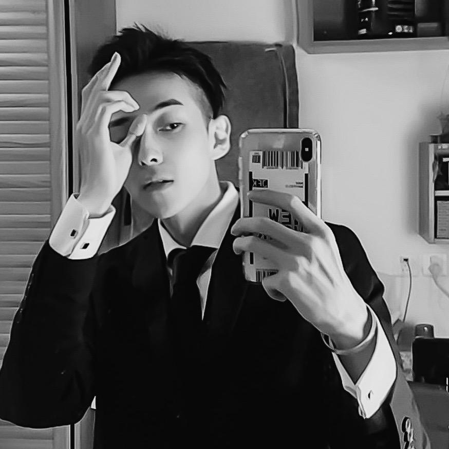 邹男小叔叔@抖音