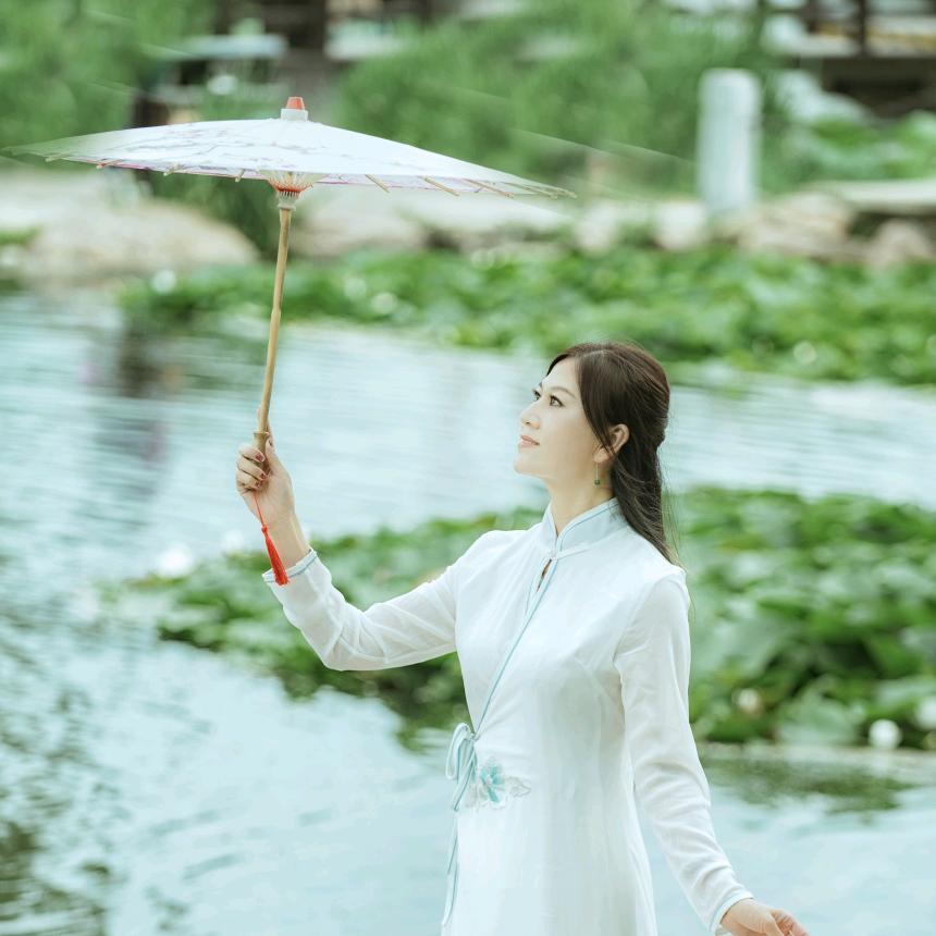 人生如梦～