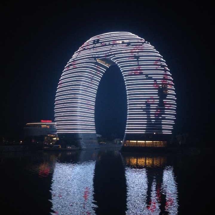 江南水乡