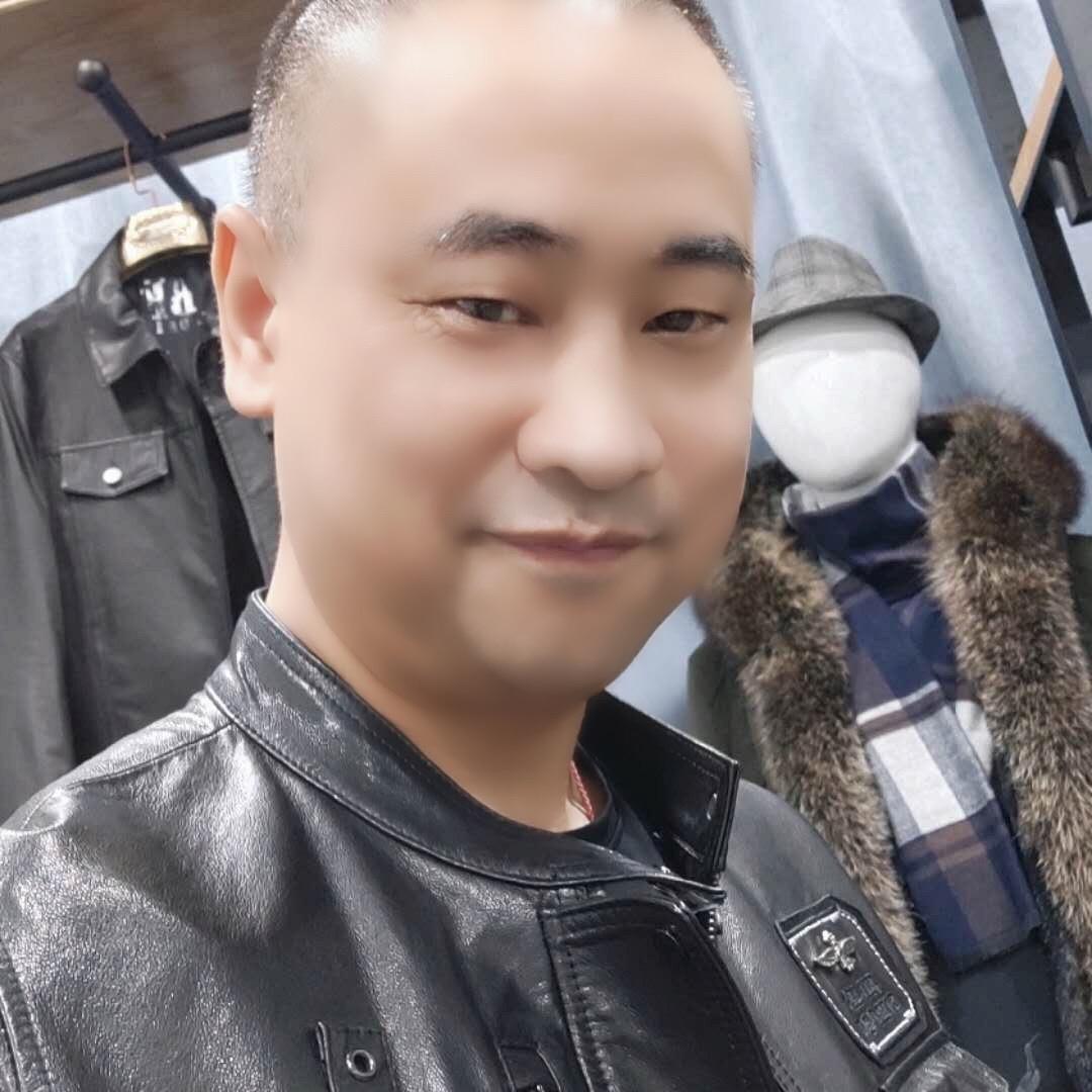 王先森服饰