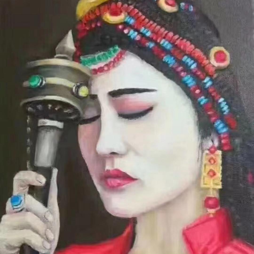 卓玛