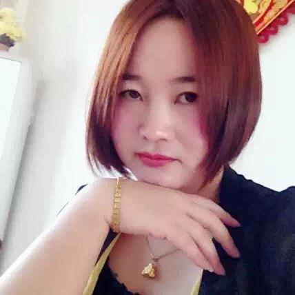 傻女人