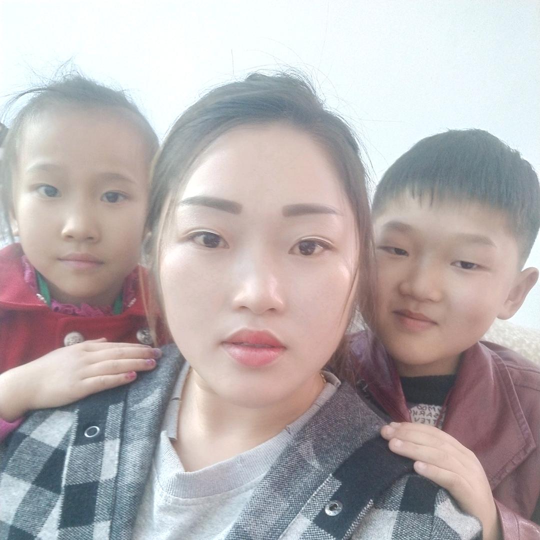 燕儿农村妹