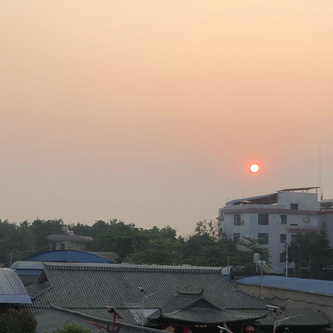 梦醒时分（博凯）