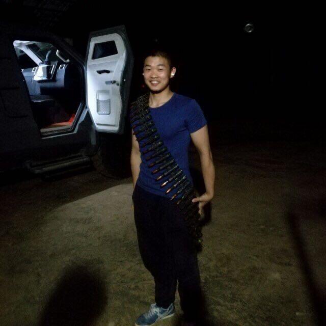 瞬间定格世界的角度