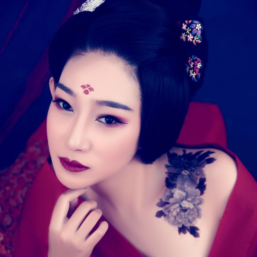 小四