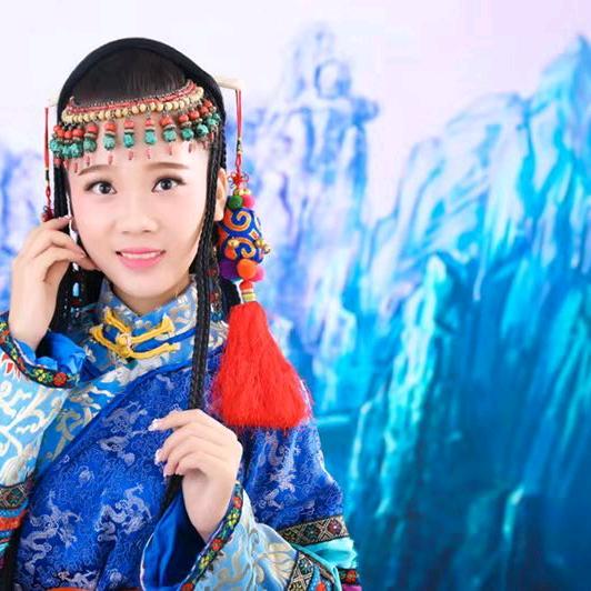 聂师傅贴瓷砖～70后夫妻档