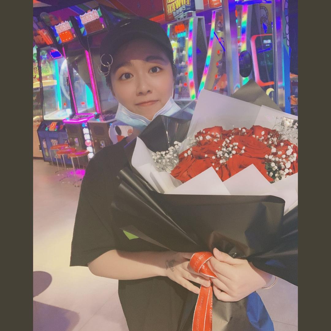 Alisa ✨ 优雅