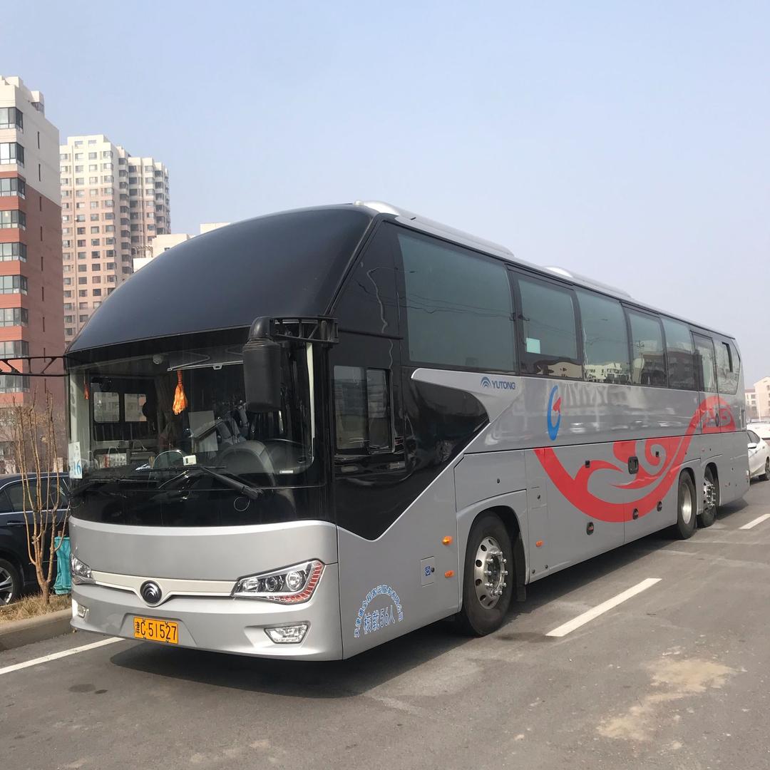 鑫渤客车销售