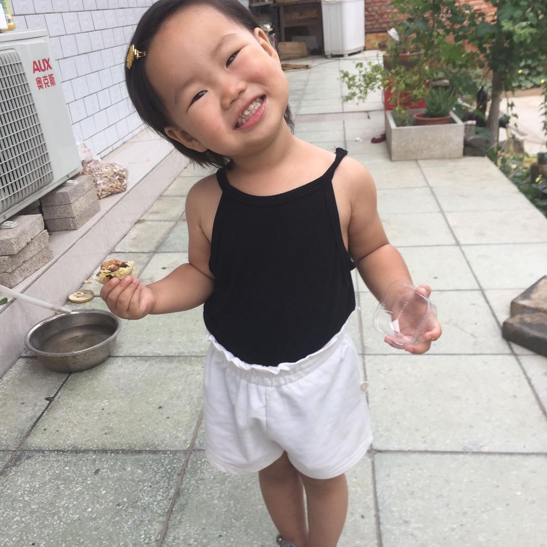 是臭茵呀！