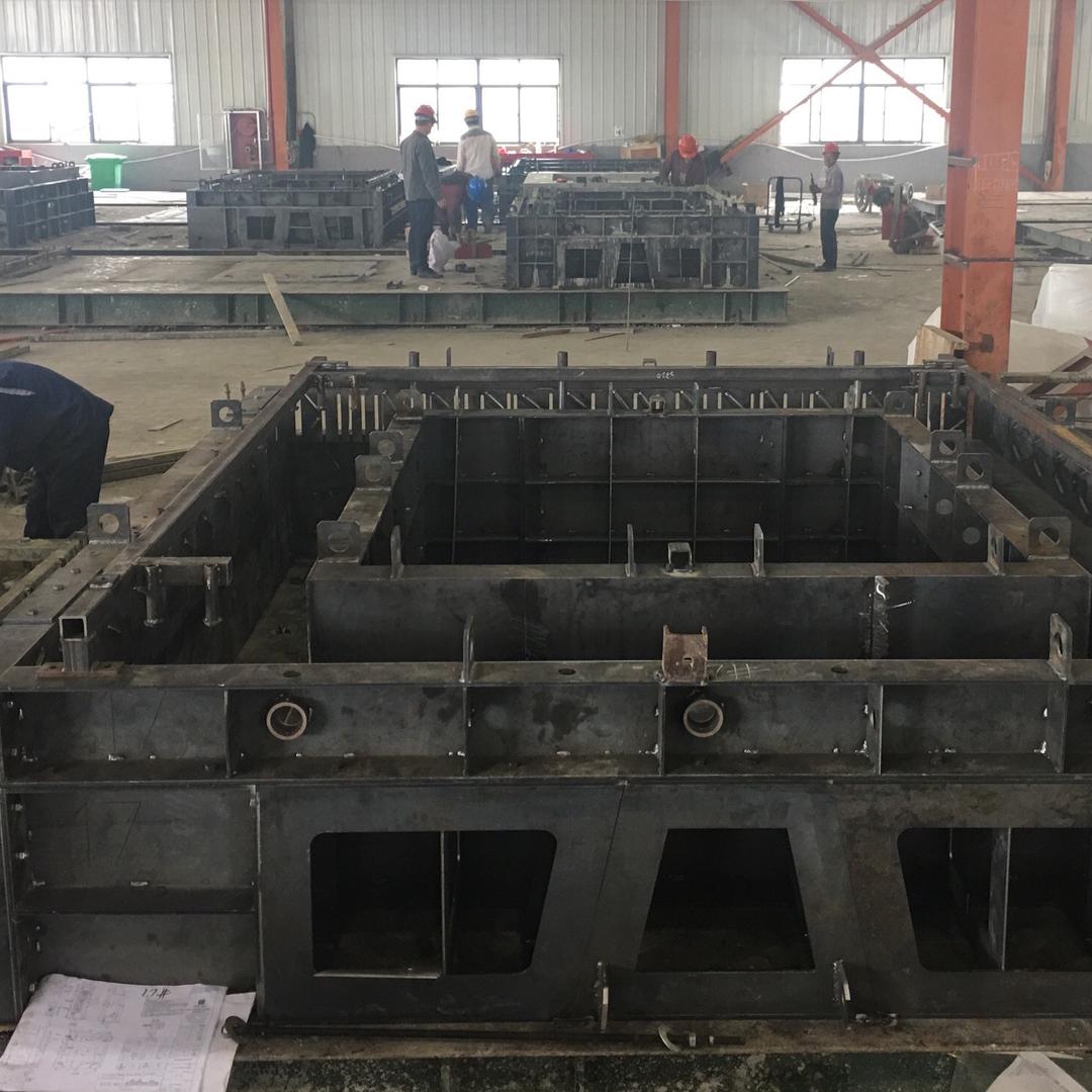 常州栩潇建筑机械PC模具