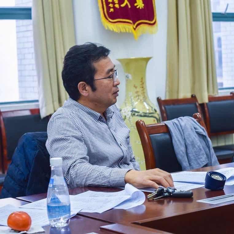 编词典的赵老师