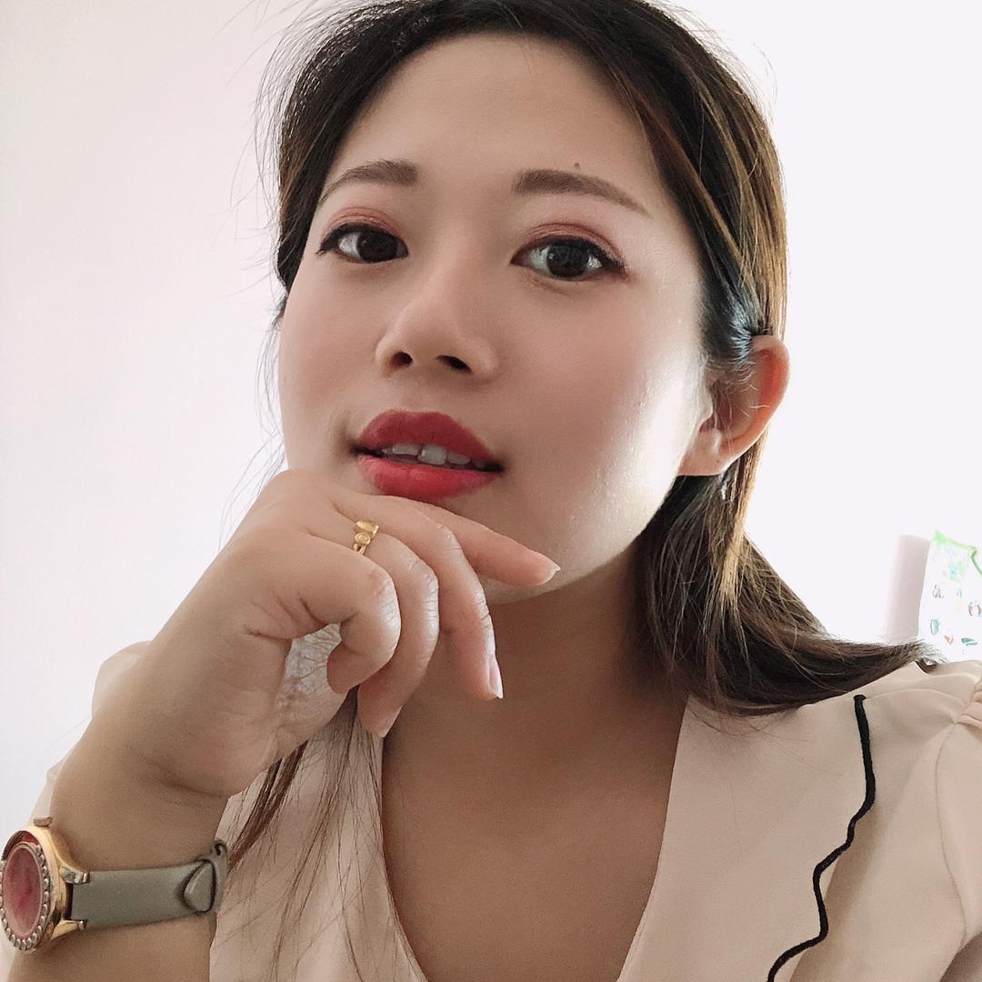 🎤Smile雨儿馨❤️