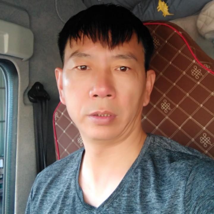 林中王者
