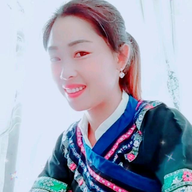 布依酱香饼： 羊三妹