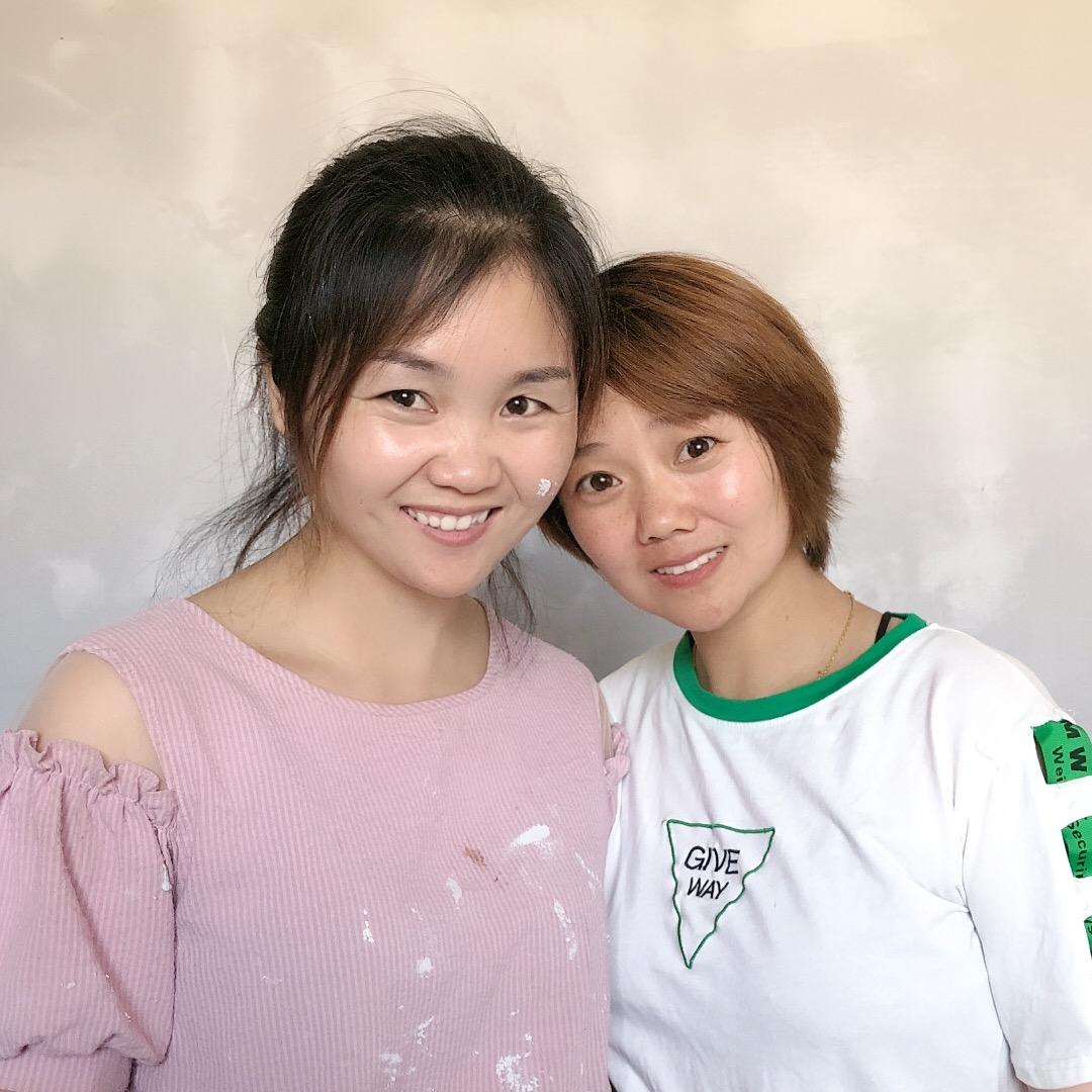 程程(大姨子)