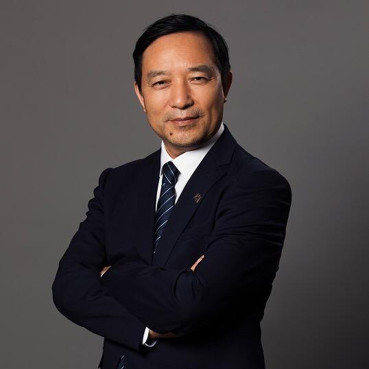 郑大孙学敏教授