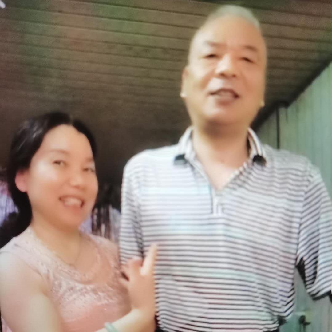 耿大姐（不离不弃）
