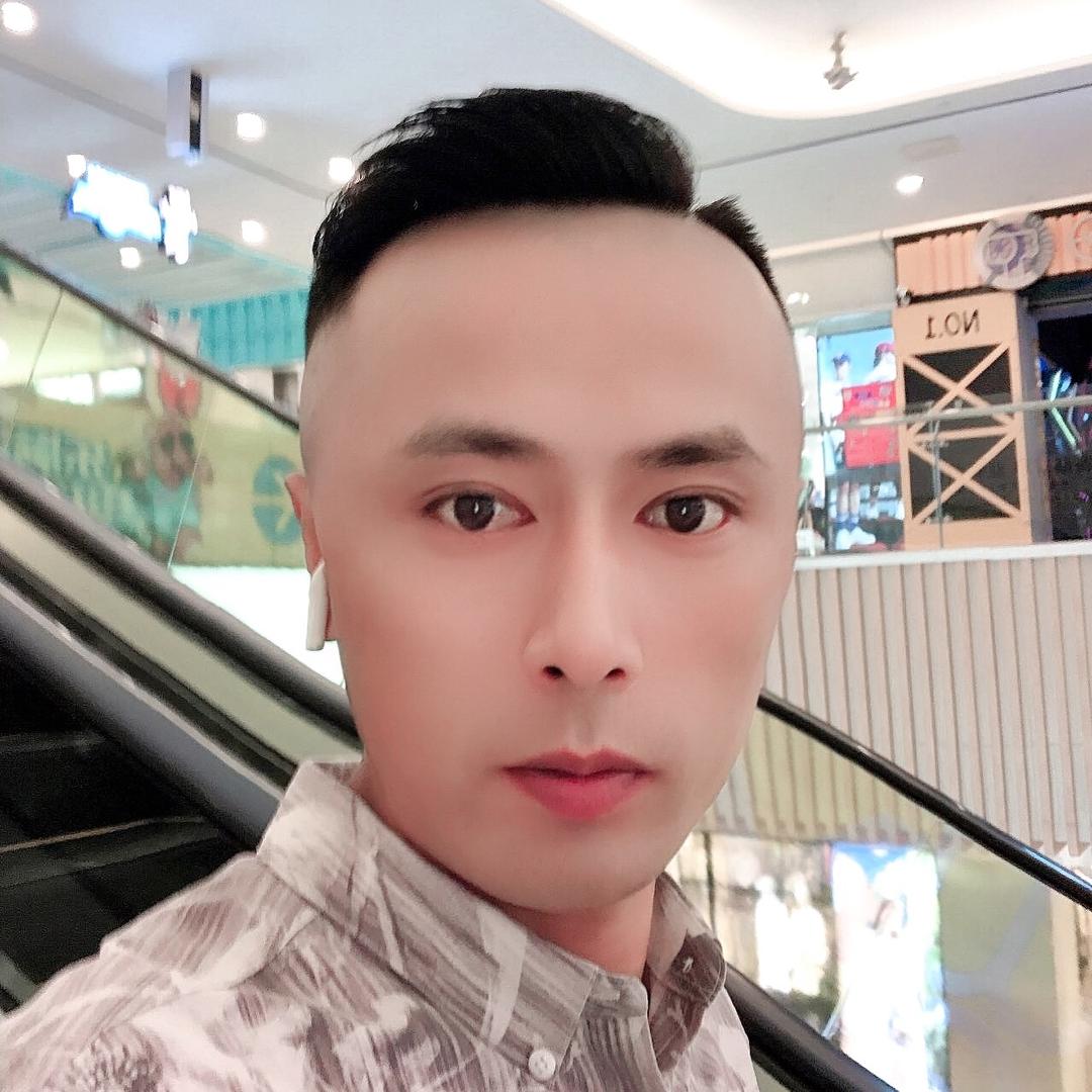 我是你的小马哥