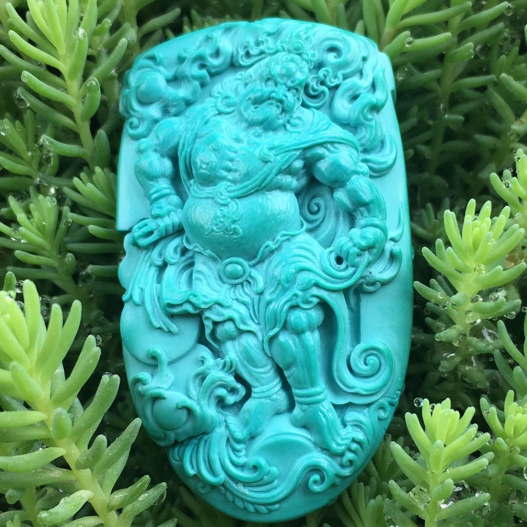 石海松石严选