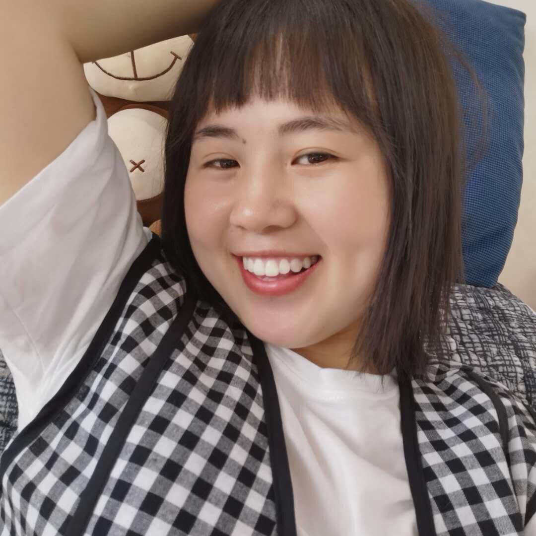 我还是陶麻（大号陶陶麻麻