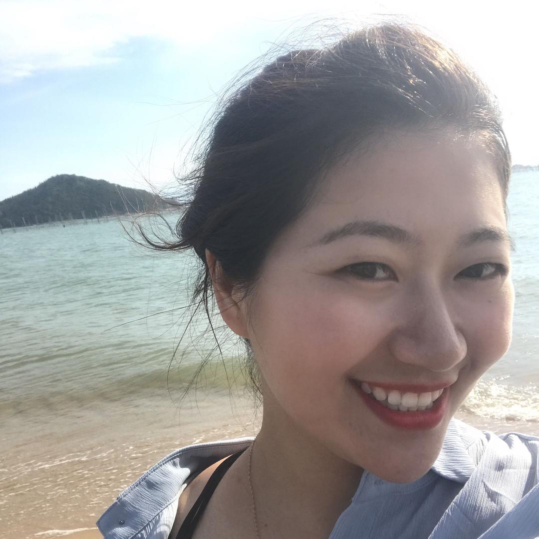 娟（橱窗有东西哦！）