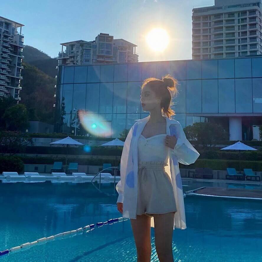 小闹💞