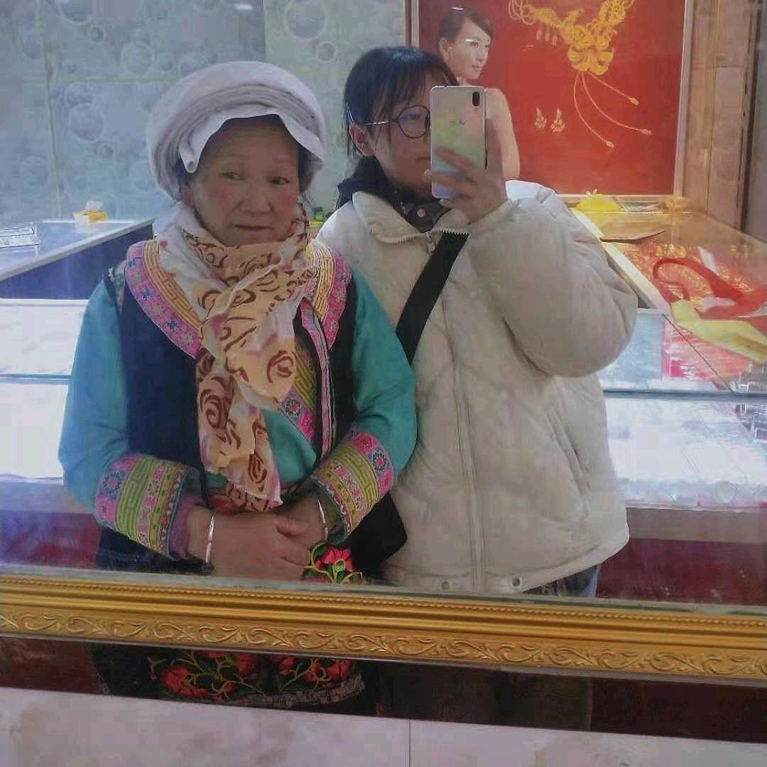 花开富贵-