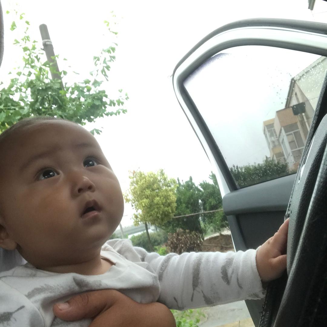 過路人