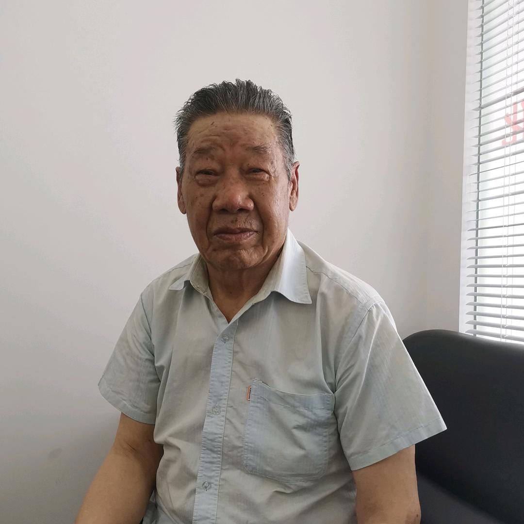陈生文