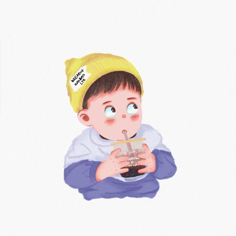 小陆♂