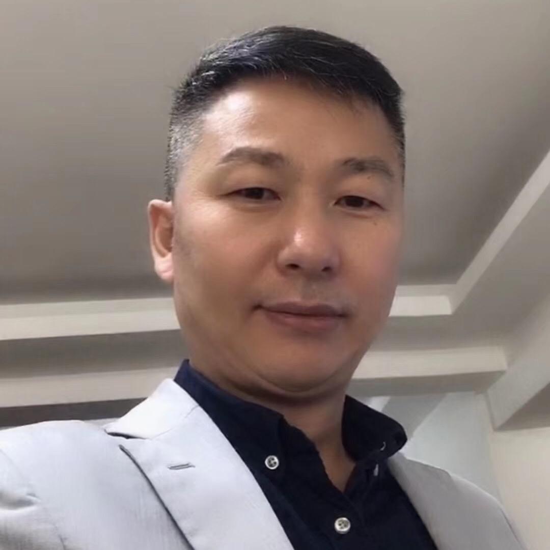 李永越
